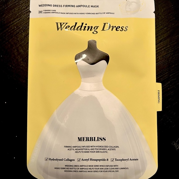 Collection of Face Masks - Picture 4 of 5